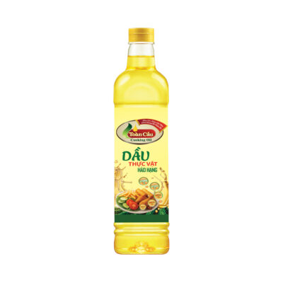 Dầu ăn Toàn Cầu Cooking Oil 1 lít