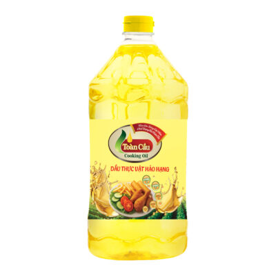 Dầu ăn Toàn Cầu Cooking Oil 2 lít