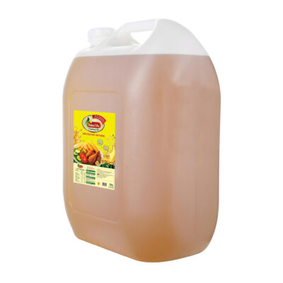 Dầu ăn Toàn Cầu Cooking Oil Can 25kg